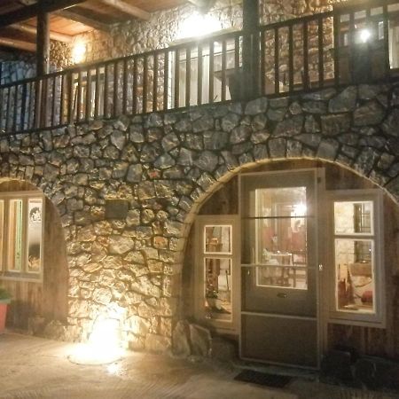 Yono'S Traditional House Ano Ravenia Экстерьер фото