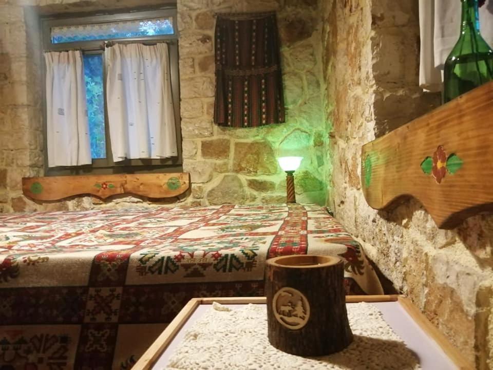 Yono'S Traditional House Ano Ravenia Экстерьер фото