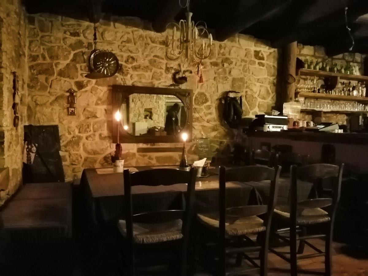 Yono'S Traditional House Ano Ravenia Экстерьер фото