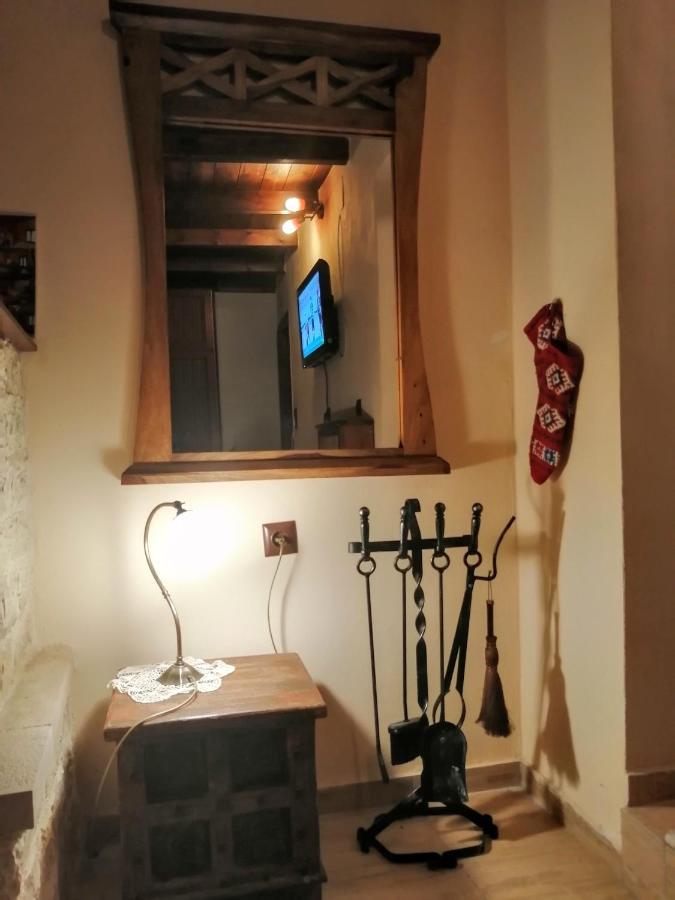 Yono'S Traditional House Ano Ravenia Экстерьер фото
