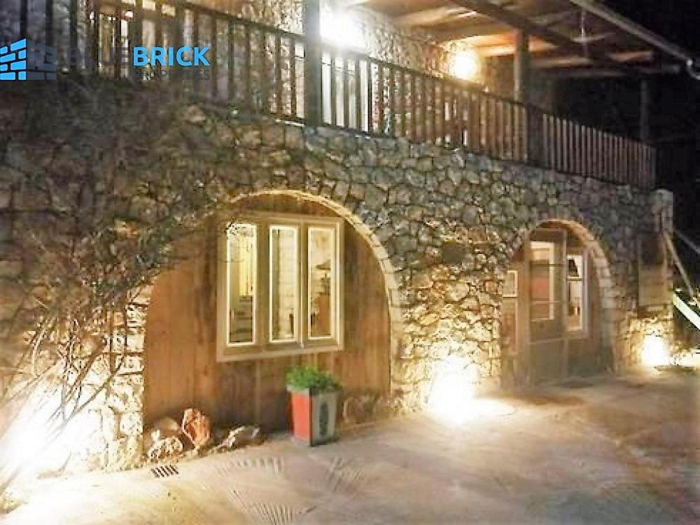 Yono'S Traditional House Ano Ravenia Экстерьер фото
