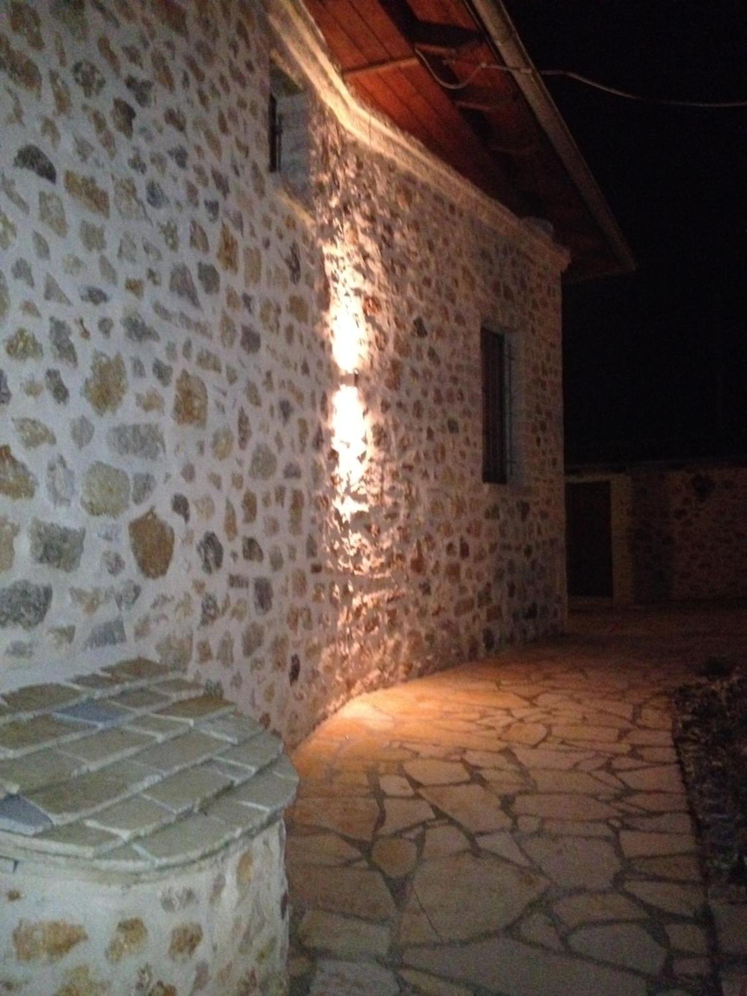 Yono'S Traditional House Ano Ravenia Экстерьер фото