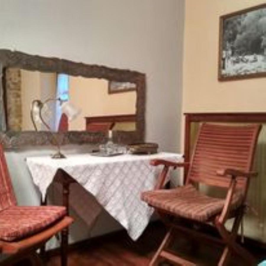 Yono'S Traditional House Ano Ravenia Экстерьер фото
