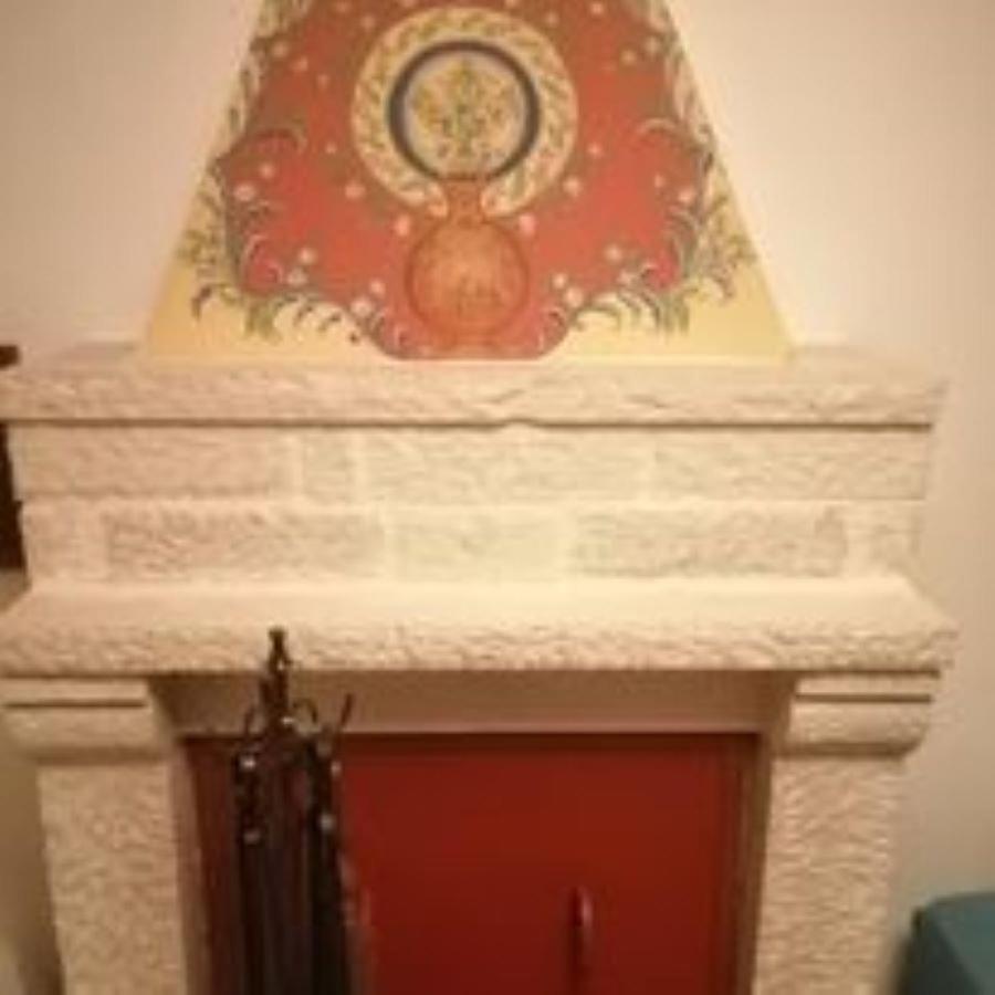 Yono'S Traditional House Ano Ravenia Экстерьер фото