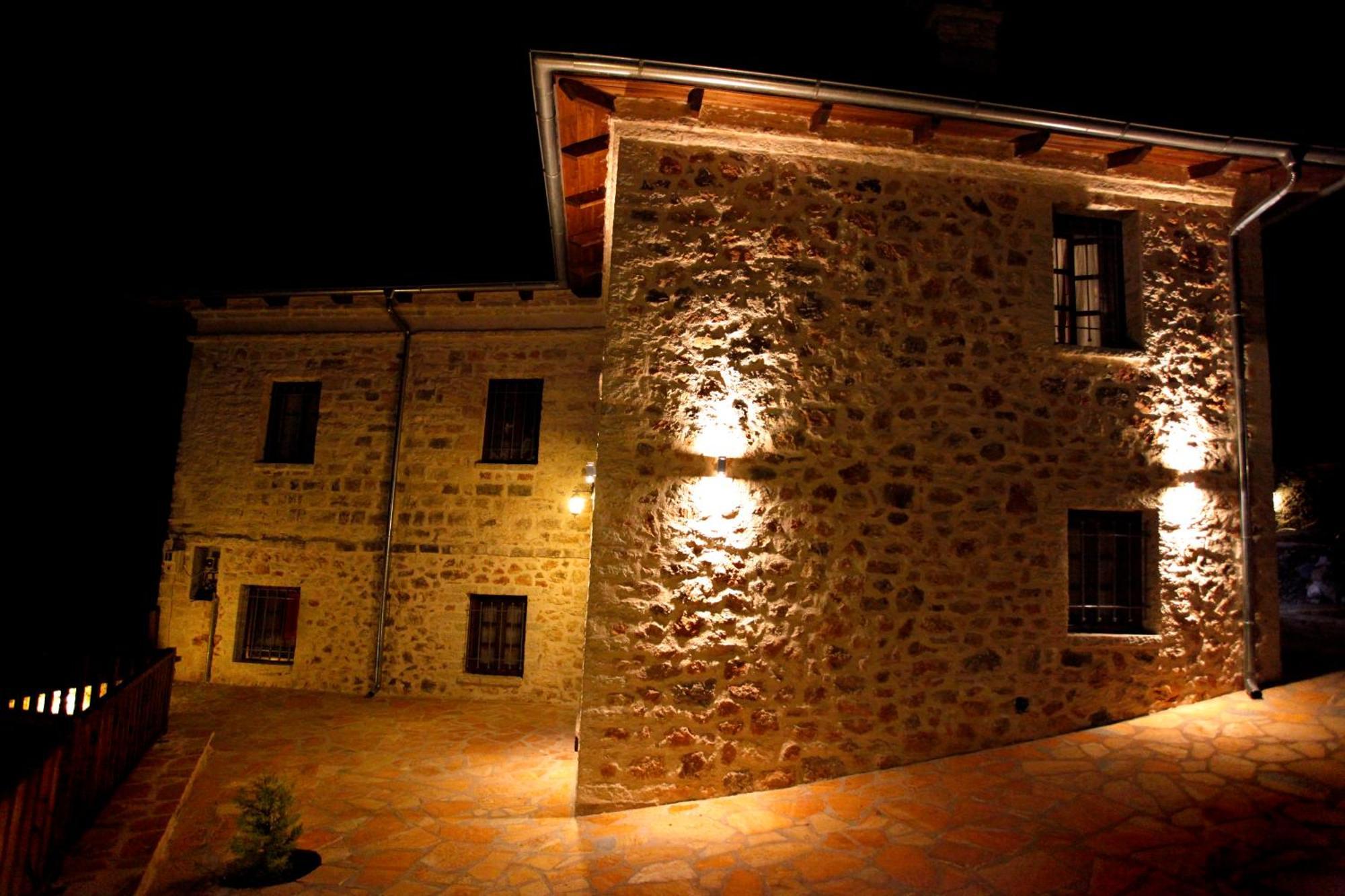 Yono'S Traditional House Ano Ravenia Экстерьер фото