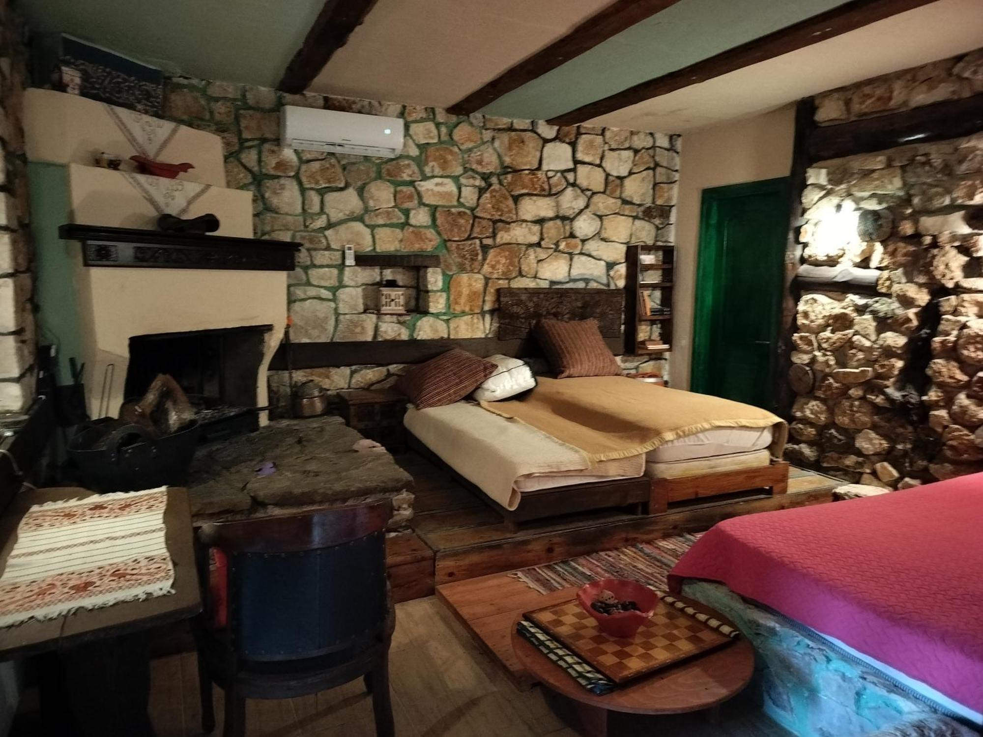 Yono'S Traditional House Ano Ravenia Экстерьер фото