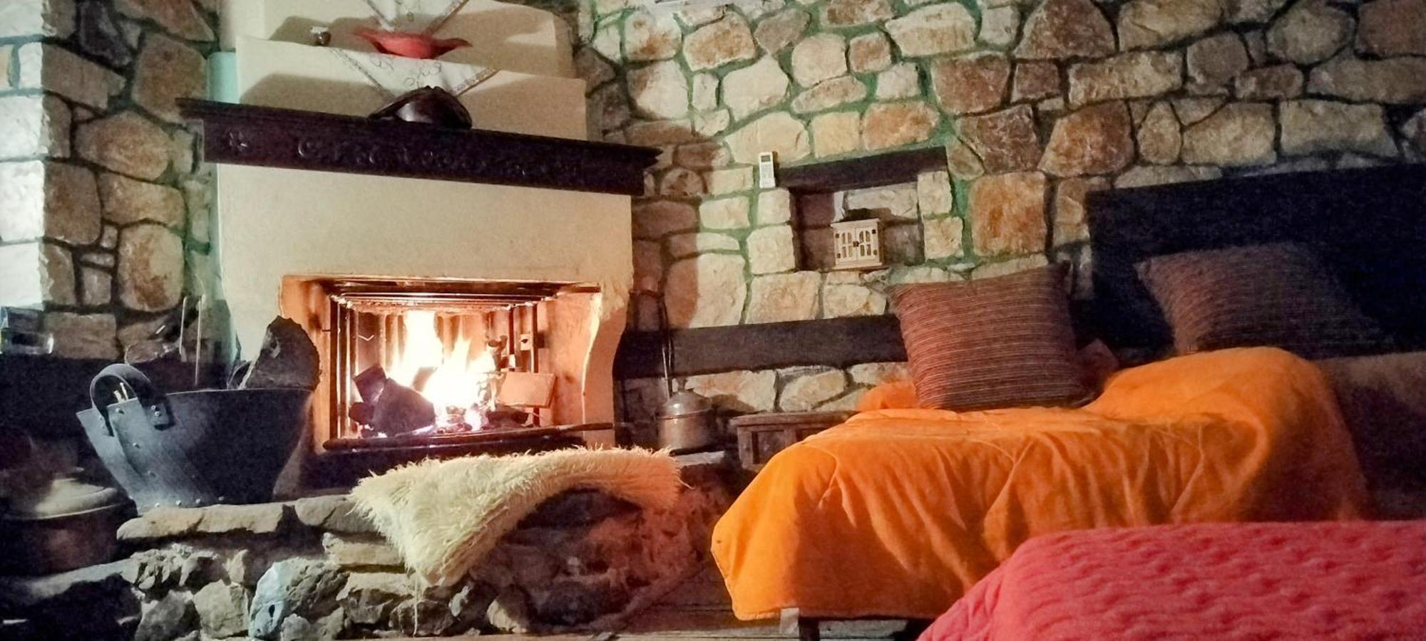 Yono'S Traditional House Ano Ravenia Экстерьер фото